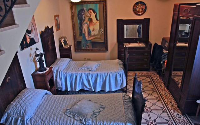B&B La Ginestra