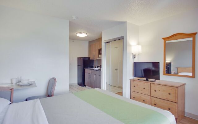 Studio 6-Houston, TX - Northwest Hwy 290