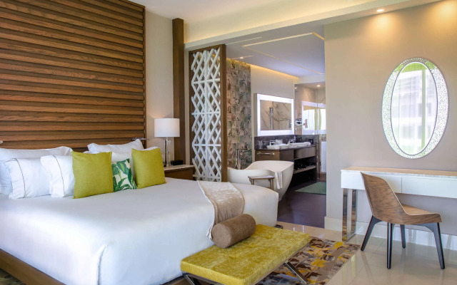 Garza Blanca Resort & Spa Cancun