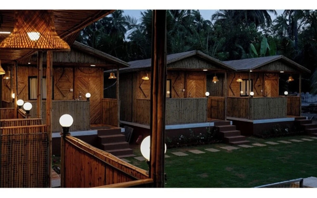 The Bamboo Shores Resort