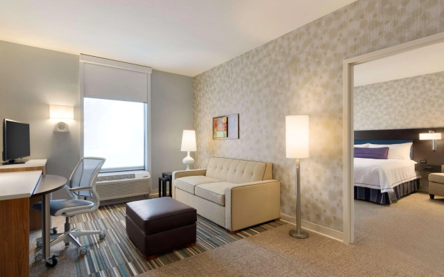 Home2 Suites by Hilton Denver Highlands Ranch