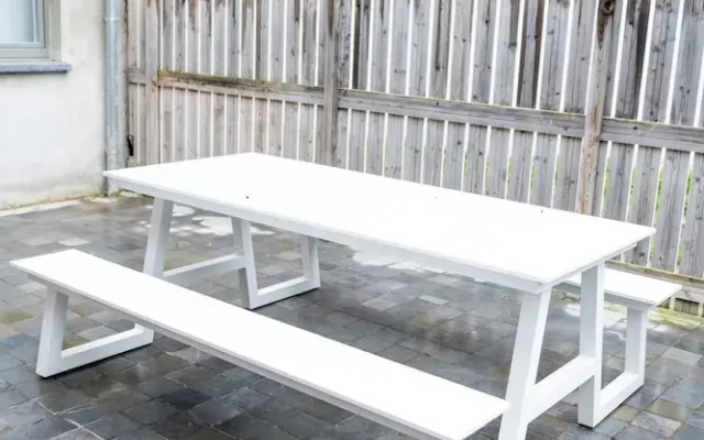 A l'Orange Sanguine - Gîte Binche