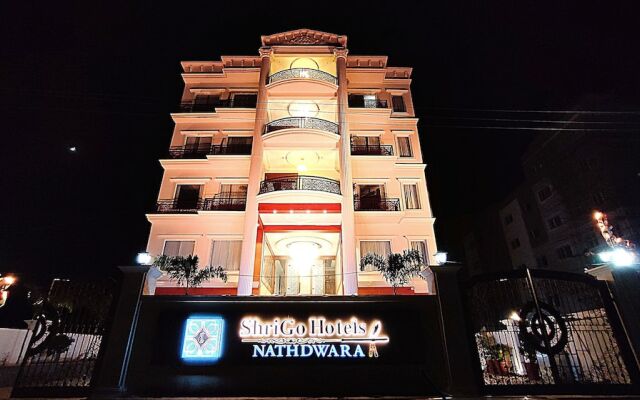 ShriGo Hotel Nathdwara