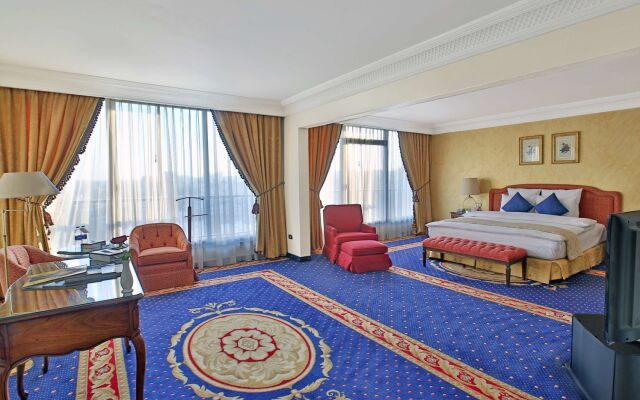 Regency Palace Amman