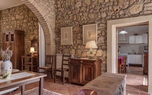 Apartment Glicine San Gimignano