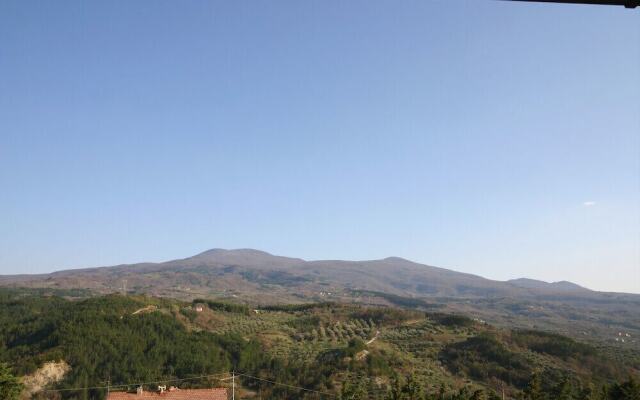 Terre D'Orcia Hotel