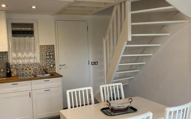 Appartement Cabourg, 2 pièces, 4 personnes - FR-1-487-151