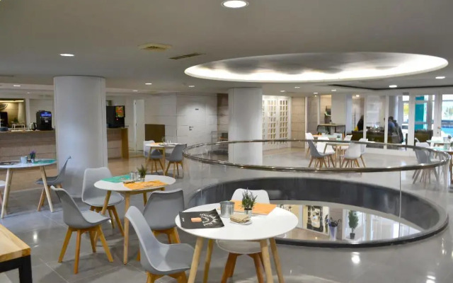 Hotel Alda Sada Marina