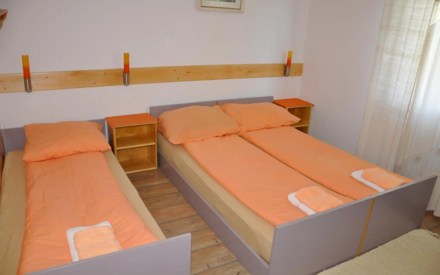 Apartment Mlinarjeva domačija