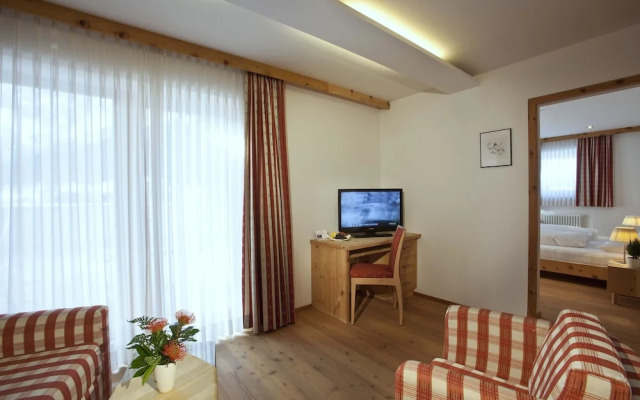 Family Resort Rainer