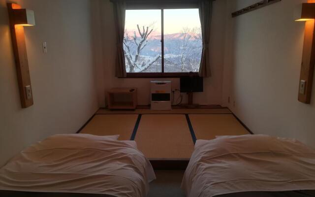 Fujio pension Madarao