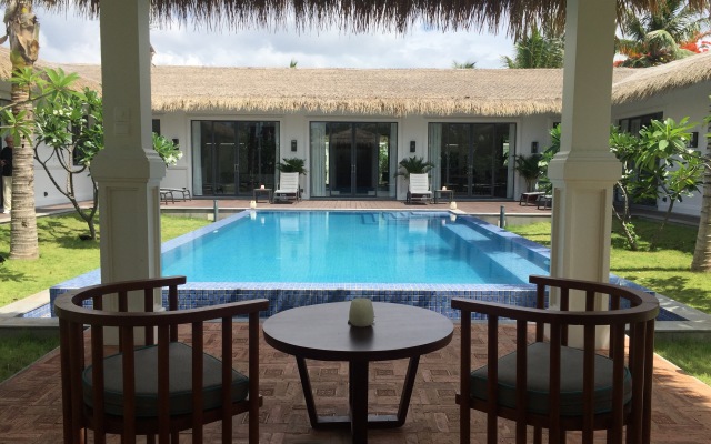 Allezboo Beach Resort & Spa