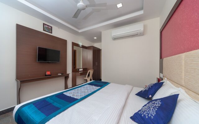 Famous Residency