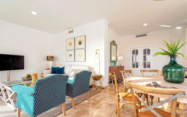 Genteel Home Mirador de La Barrosa