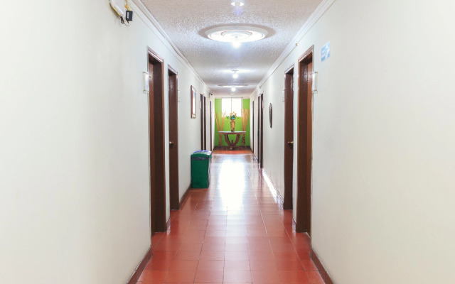 Ayenda 1506 La Puerta Del Sol