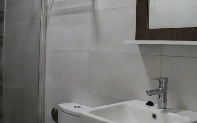 Beyaz Tas Otel