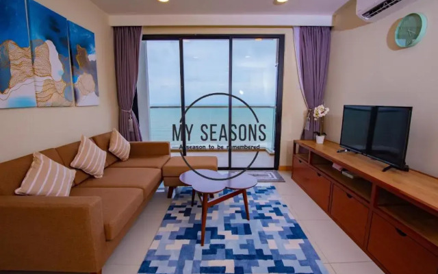 Timurbay Seafront by My Seasons