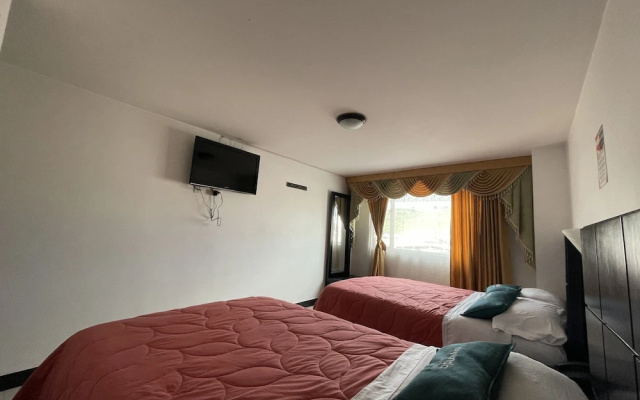 Hotel Doral Plaza