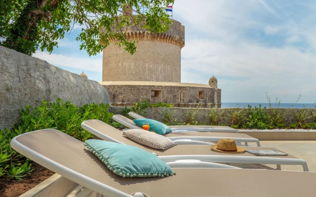 Hedera Estate, Villa Hedera V