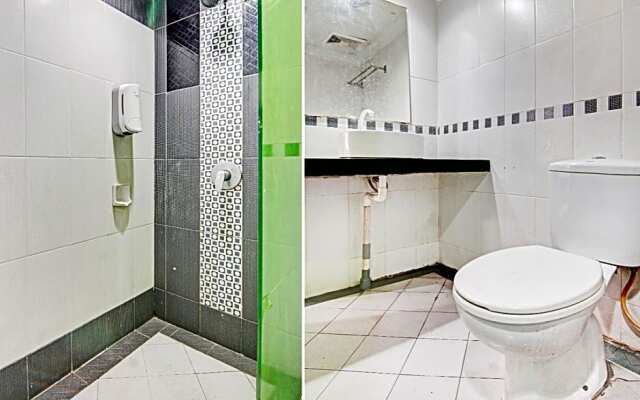 OYO 1367 Damon Butik Hotel