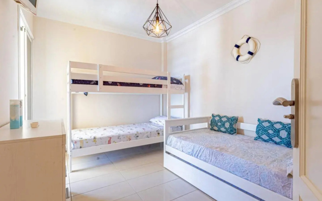 La Perla Apartment in Playa de Arena by DreamHomesTenerife