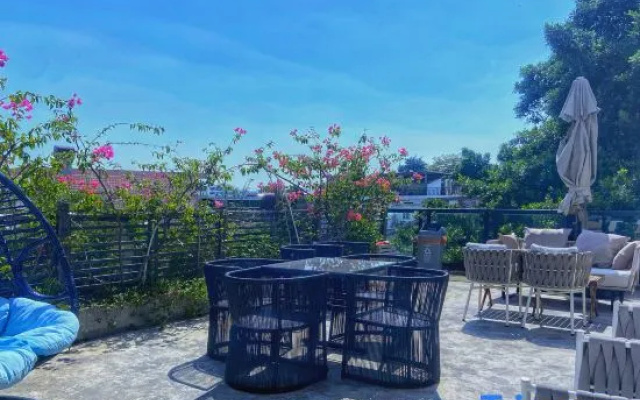 Shenzhen Daorui Wu Boutique Chinese Inn Ancient City Branch – Outside – Shenzhen
