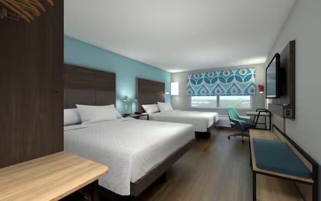 Tru By Hilton Toronto Airport West