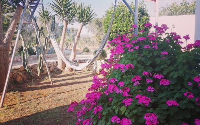 Villa Mediterranea in Nardò