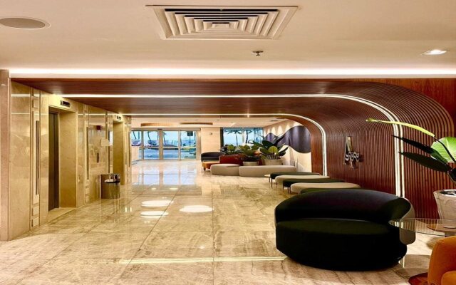 Hotel Astoria Palace