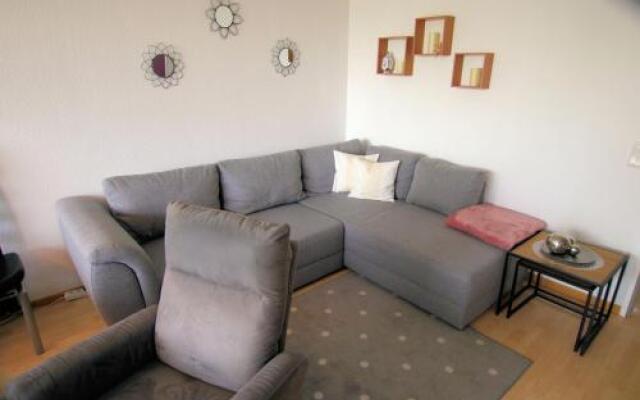 Apartment in Kronsberg