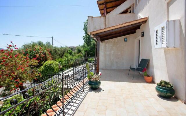 Yiannis Apartment 5 Adults