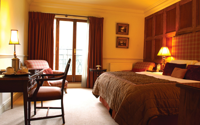 Whitley Hall Hotel