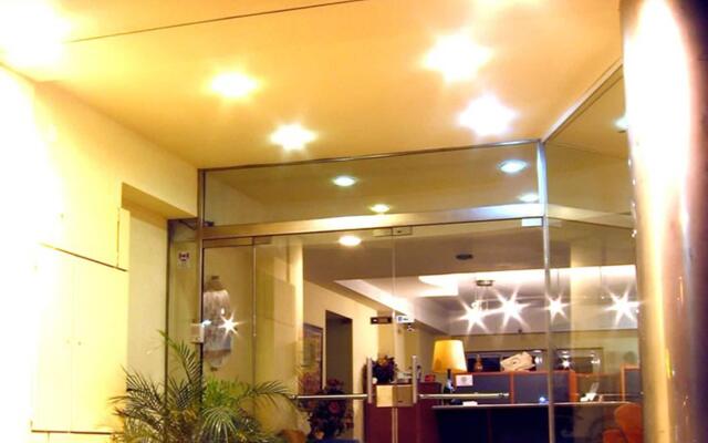 Apart Hotel San Lorenzo