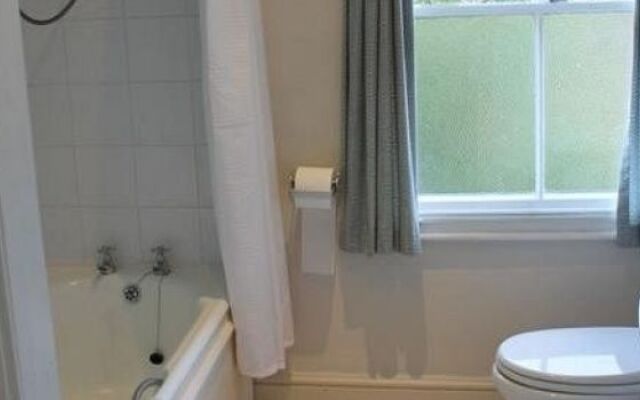 Terrafirma Guest House