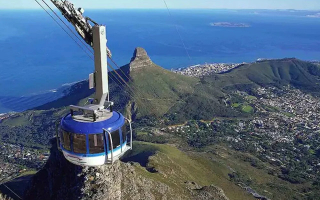 Stylish Studio Apartment in Streetart Paradise