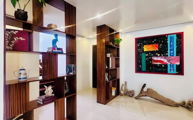 Calel Guest House