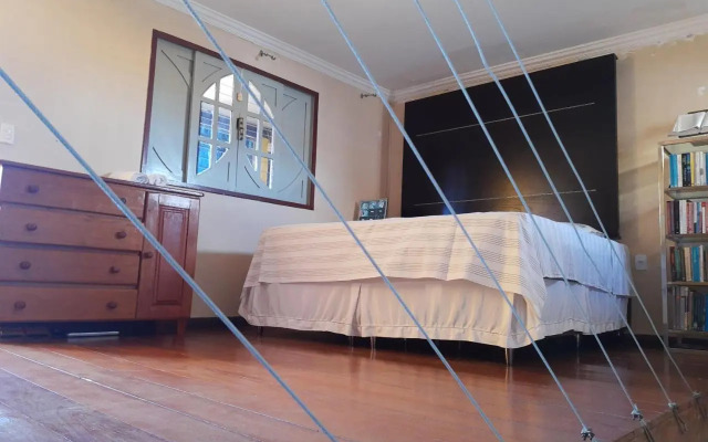 Casa Recanto do sol