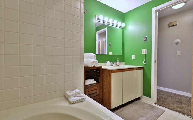 Fall Line Condo D1 1 Bedroom Condo