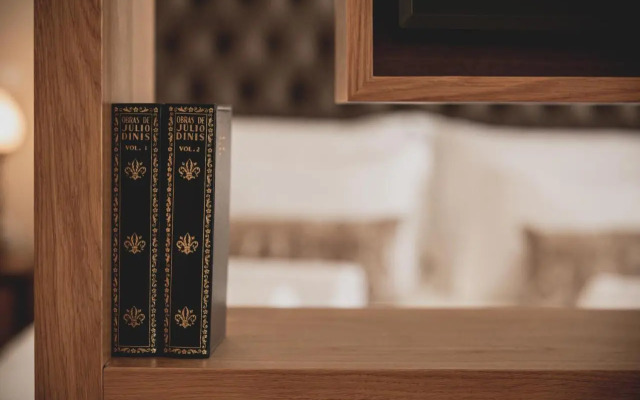 Viterbo'8 - The Artists House