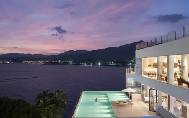 Secret Wild Resort Shenzhen Guanhu – Outside – Shenzhen