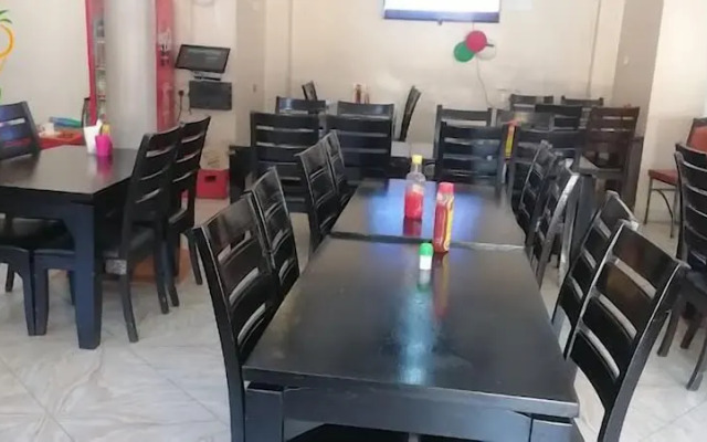 Diplozz Resort Kisii