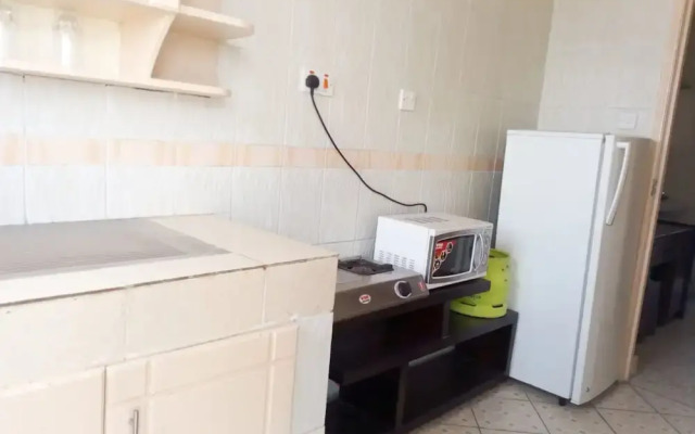 Elmado Apartments