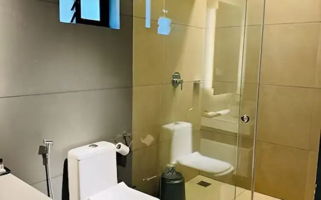 Bay View Suites Vythiri