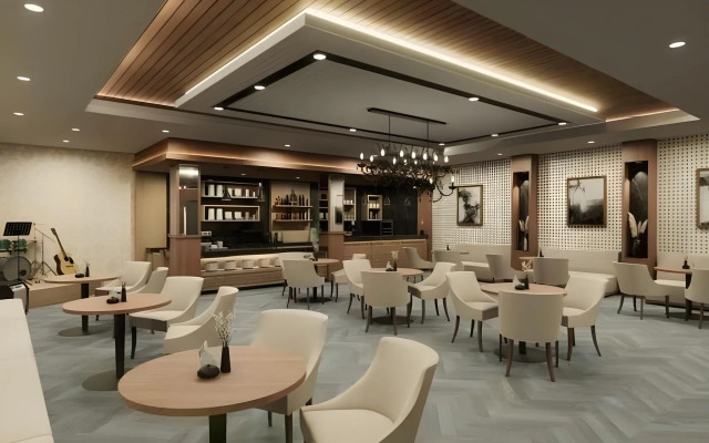 Griya Persada Convention Hotel & Resort