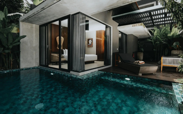 The Ning Resort Ubud