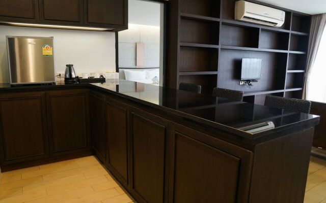 Serene Phla resort and restaurant