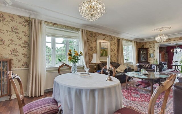 Kollund Rooms