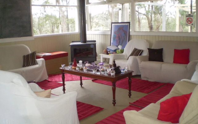 Shanti Relaxation Retreat