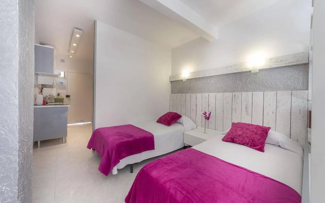 Seguro De Sol Studios
