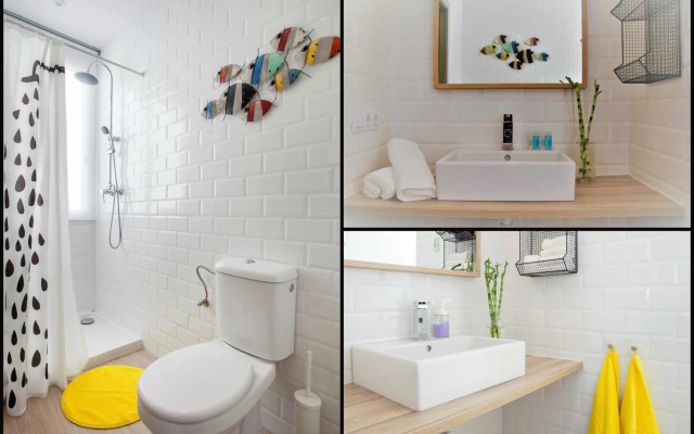 Atico Valencia Sorolla